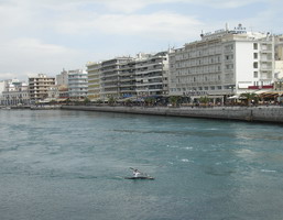 Halkida, Greece