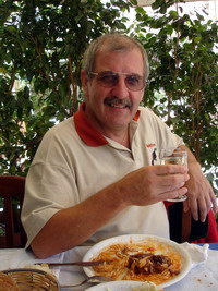 Paul Hellander