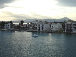Eretria, Evia, Greece