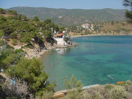 Lesvos, Greece