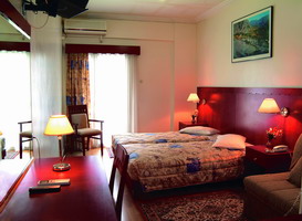 Hotel Attalos, Athens