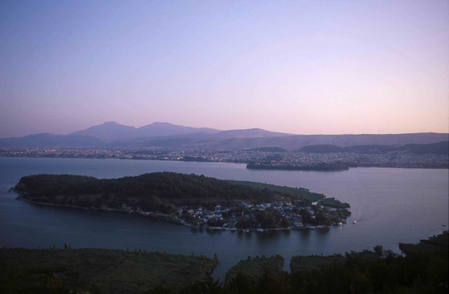 Ioannina, Ipiros, Greece