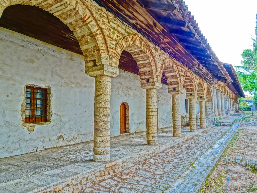 Ioannina Castle