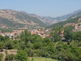 Kalavrita