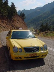 george's taxi