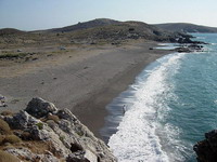 Sigri, Lesvos