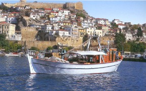 Kavala, Greece