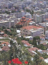 Seres, Macedonia, Greece