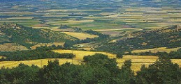 Vergina, Macedonia