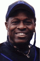 Lenny Randle