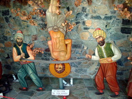 Agios Raphael