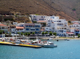 Kithnos, Greece