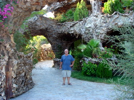 House in Peristeria, Salamina
