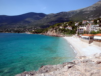 Porto Germanos, Greece