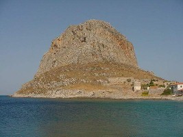Monemvasia