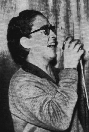 Greek Music: Sotira Bellou