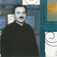 Greek Music: Babis Tsertos
