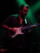 Yiannis Spathas of Socrates
