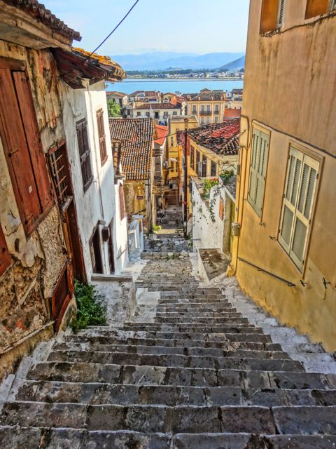 Nafplion, Greece