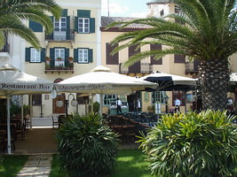 nafplio, greece