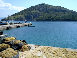 Tolon, Greece