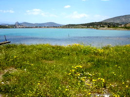 vivari, greece