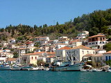 poros, greece