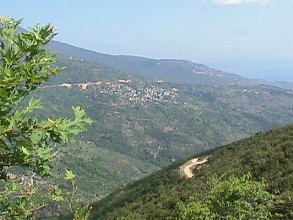 pelion, pelion, greece