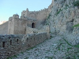 Akrocorinth, peloponnesos, peloponessos, peloponnese, peloponese, peloponnisos 