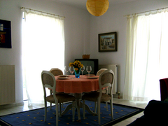 apartment for rent in athens, greece