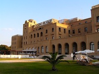 Hotel Casino Rhodes