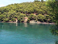 greece, sailing, poros