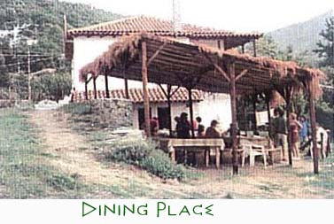 Dining Place