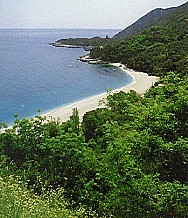 George's taxi excursions in Greece