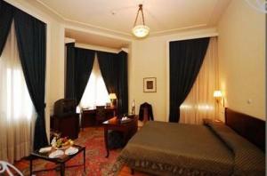 hotel bristol capsis thessaloniki greece