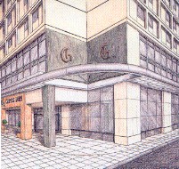 Thessaloniki Greece hotels