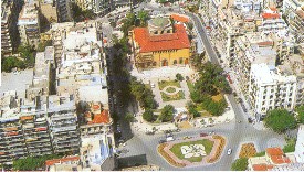 Thessaloniki, Greece