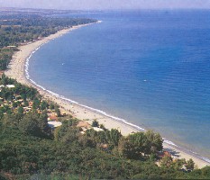 Halkidiki, Greece