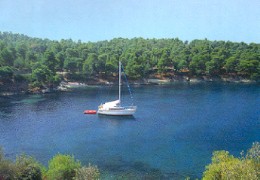Halkidiki, Greece