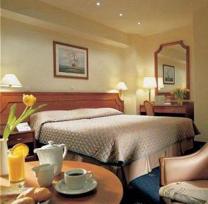 Hotel Holiday Inn Thessaloniki