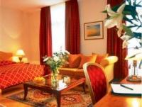 Le Palace Hotel
