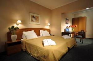 Vergina Hotel Thessaloniki