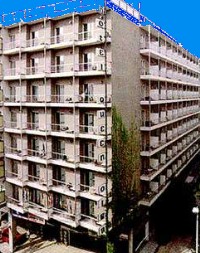 Thessaloniki Greece hotels