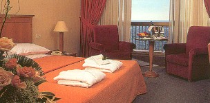 Thessaloniki Greece hotels