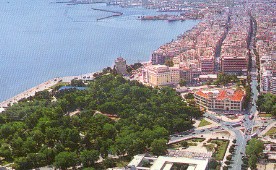 Thessaloniki, Greece