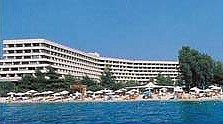 Thessaloniki, Greece, hotels