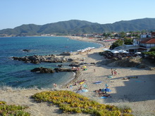 halkidiki, greece