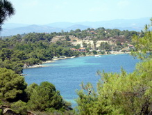 halkidiki greece