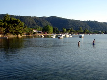 halkidiki greece