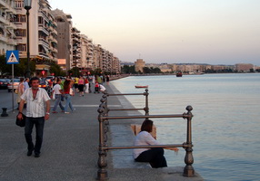 Thessaloniki, Greece